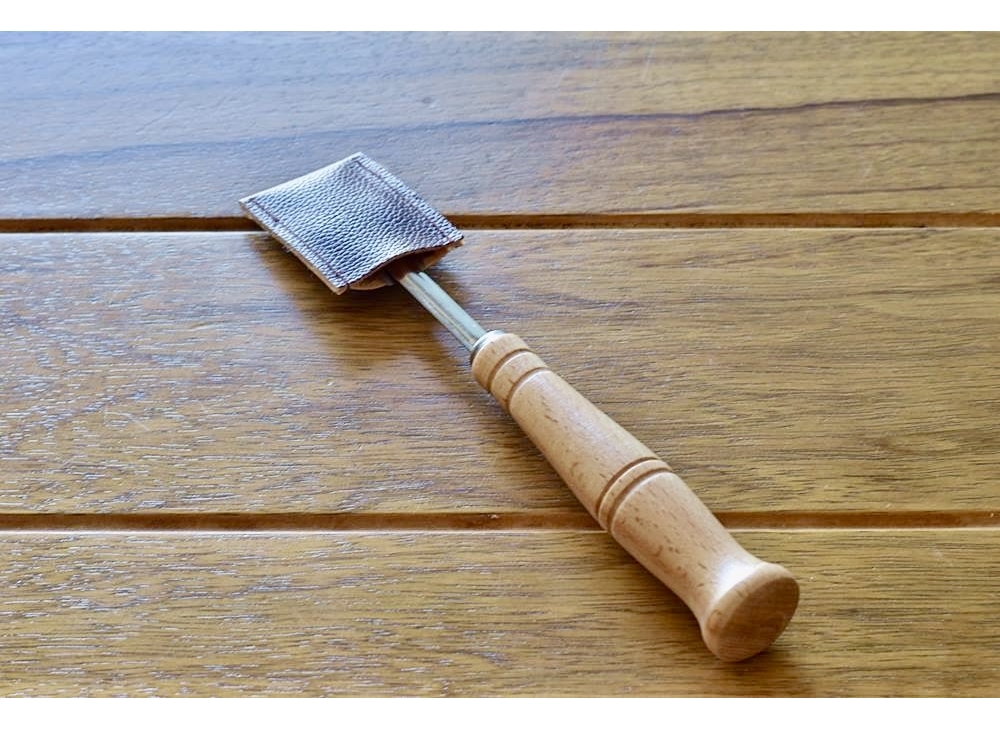 Wooden Handle Deco Bread Lame 10 Extra Blades