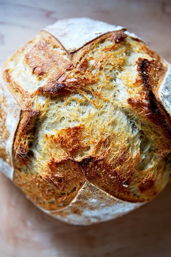 The Science Behind Perfect Sourdough Fermentation